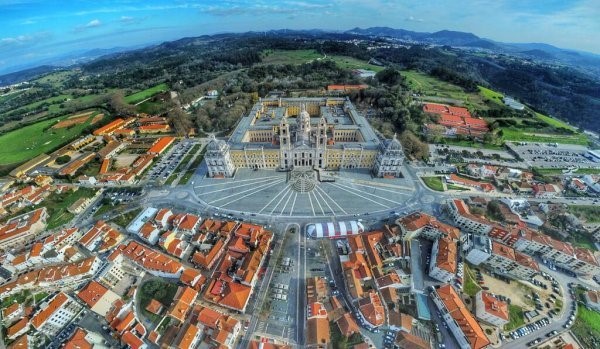 Transição digital em Mafra, processos de urbanismo sem papel com ePaper