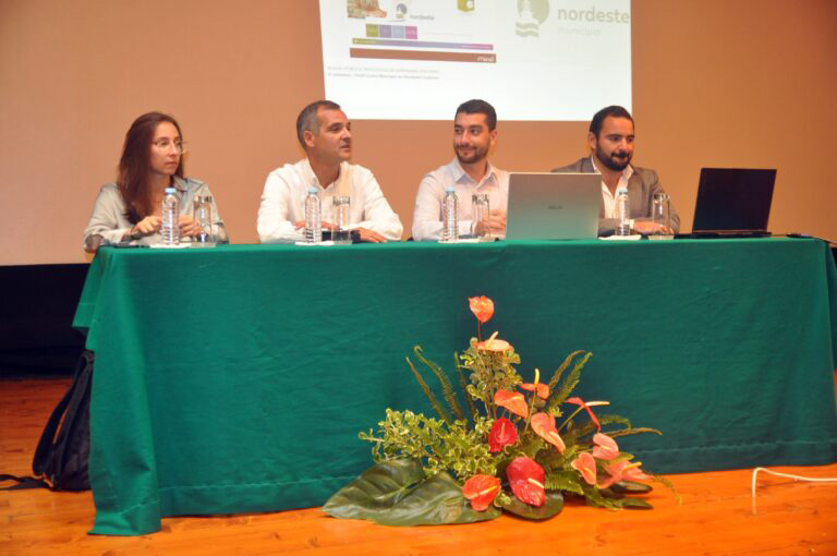 Município do Nordeste desmaterializa o Serviço de Obras e Urbanismo com ePaper